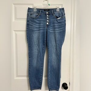 Judy Blue jeans